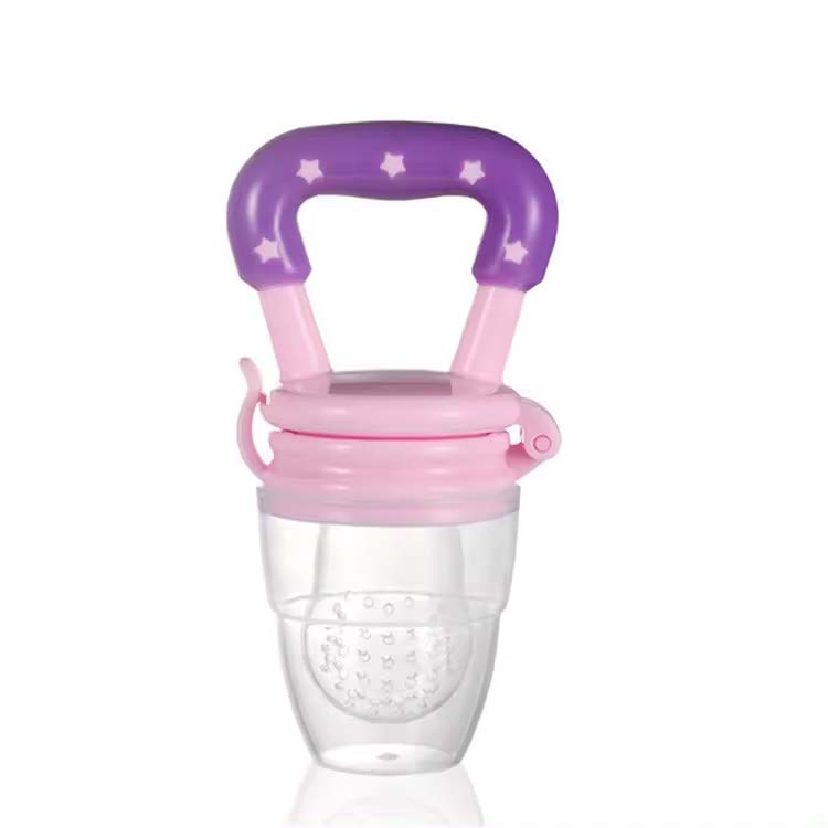 BABYDISE Baby Fruit Feeder Pacifier